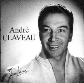 Andr Claveau