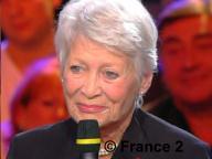 Jacqueline Joubert  France 2