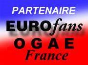 Partenaire EUROFANS / OGAE France